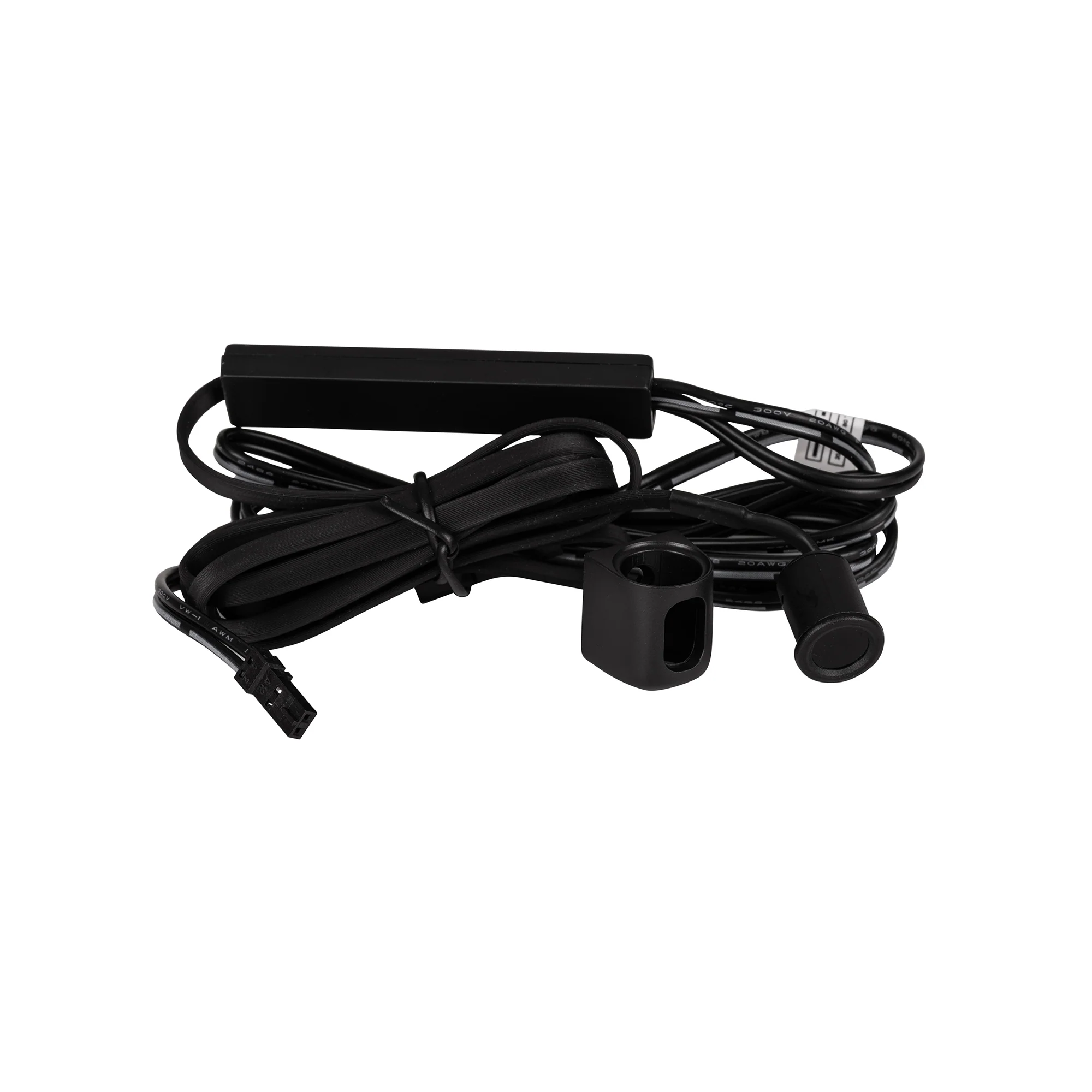 HV9282 - 12-24v DC Black Hand Wave Sensor - Image 4