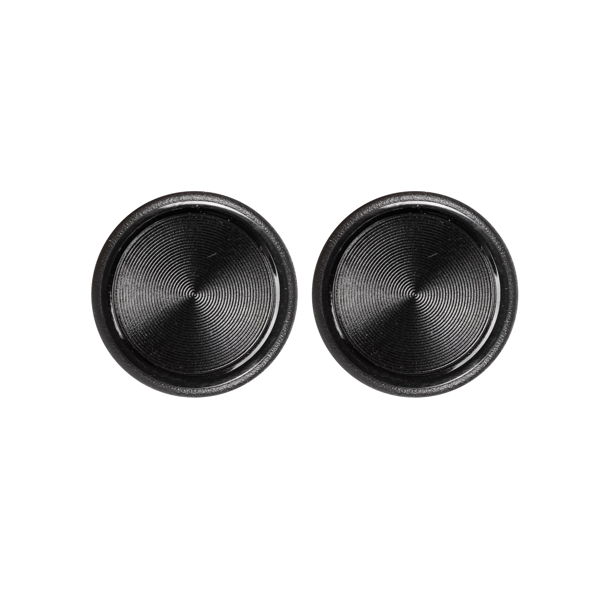 HV9285 - 12-24v DC Black Dual Touch Sensor - Image 3
