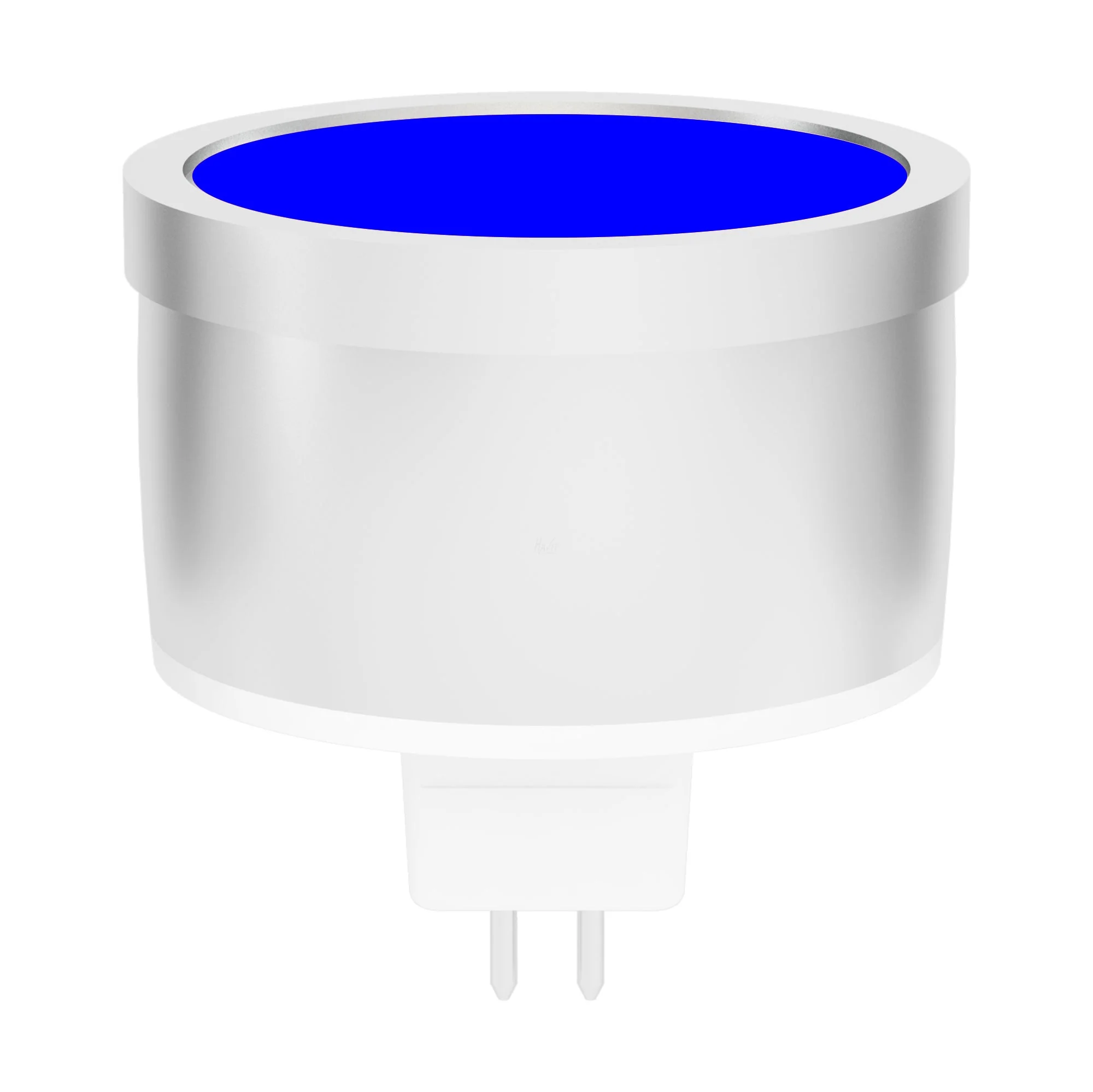 HV9507B - Blue 12v DC 5w MR16 LED Globe