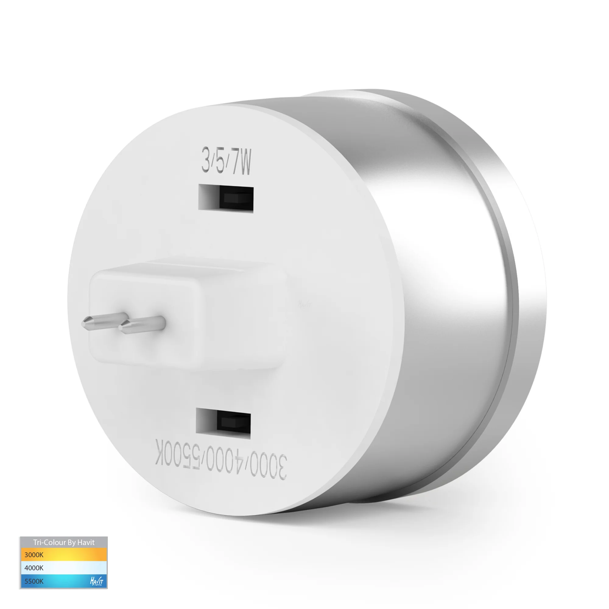 HV9508 - TRI- Colour 9in1 24v DC LED Globe - Image 3