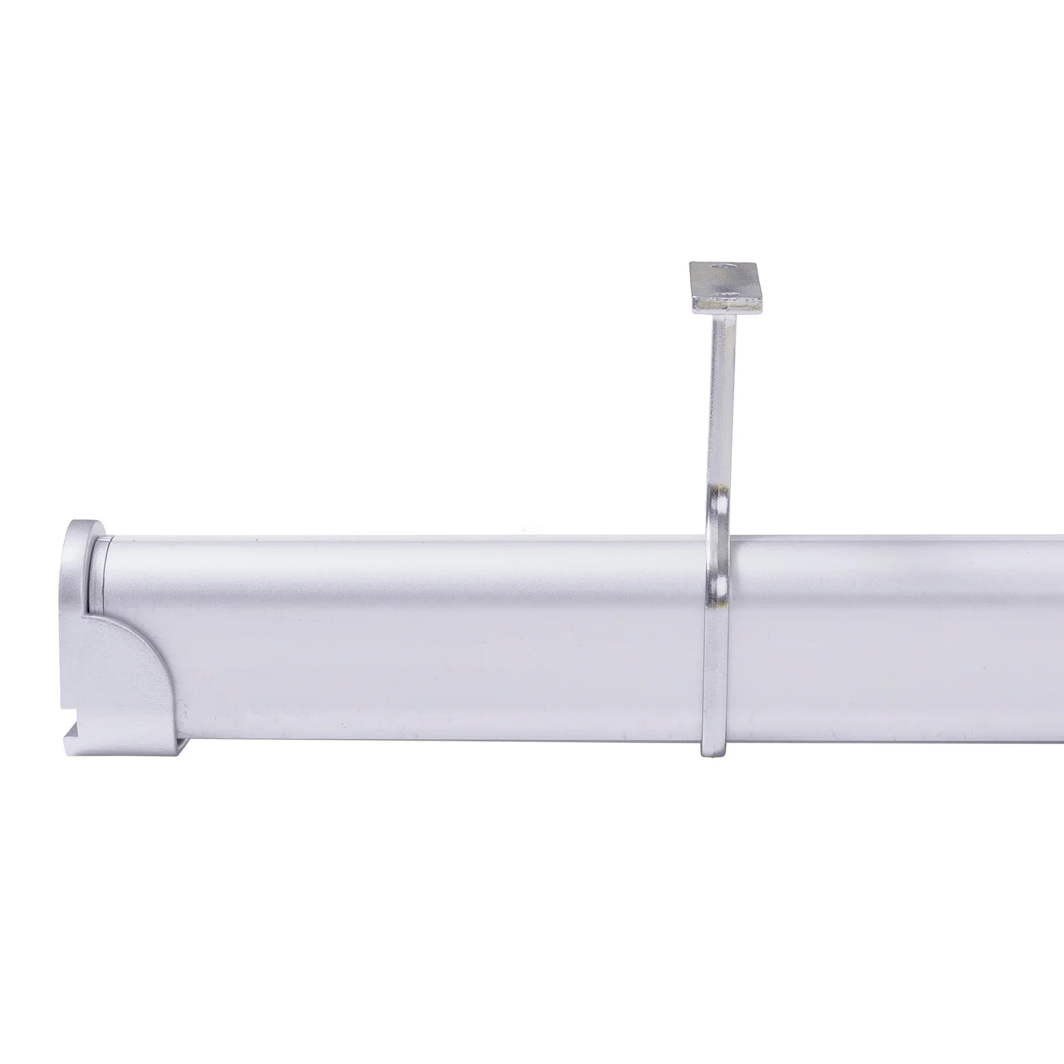 HV9692-1930 - Wardrobe Aluminium Profile - Image 3