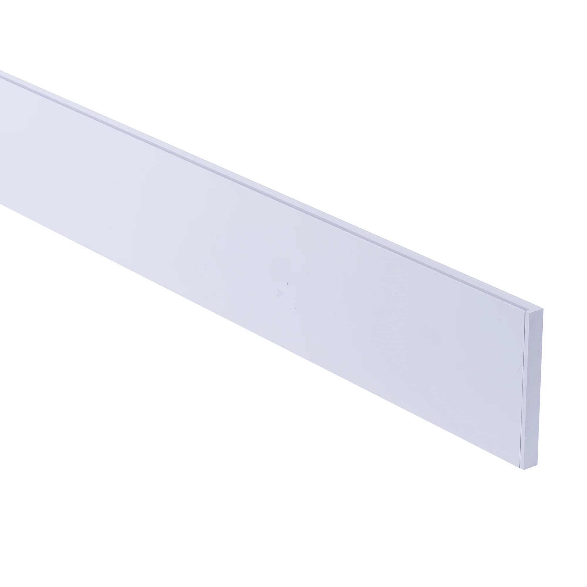 HV9693-1089-WHT - Suspended White Aluminium Profile - Image 3