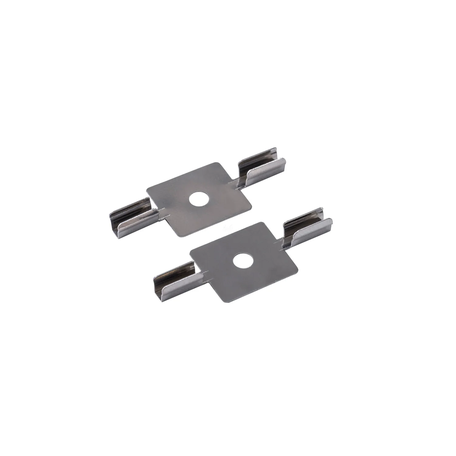 HV9693-2025-BLK - Suspended or Surface Mounted Black Aluminium Profile - Image 4
