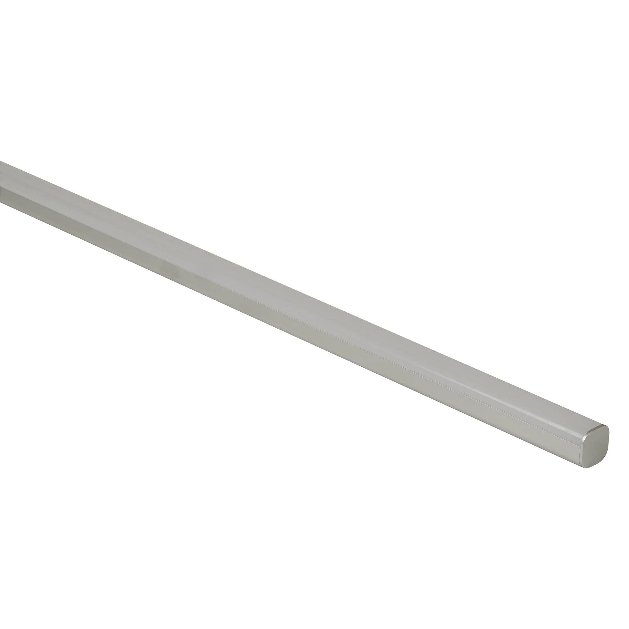 HV9693-3030 - Aluminium Profile with Rounded Diffuser - Image 3