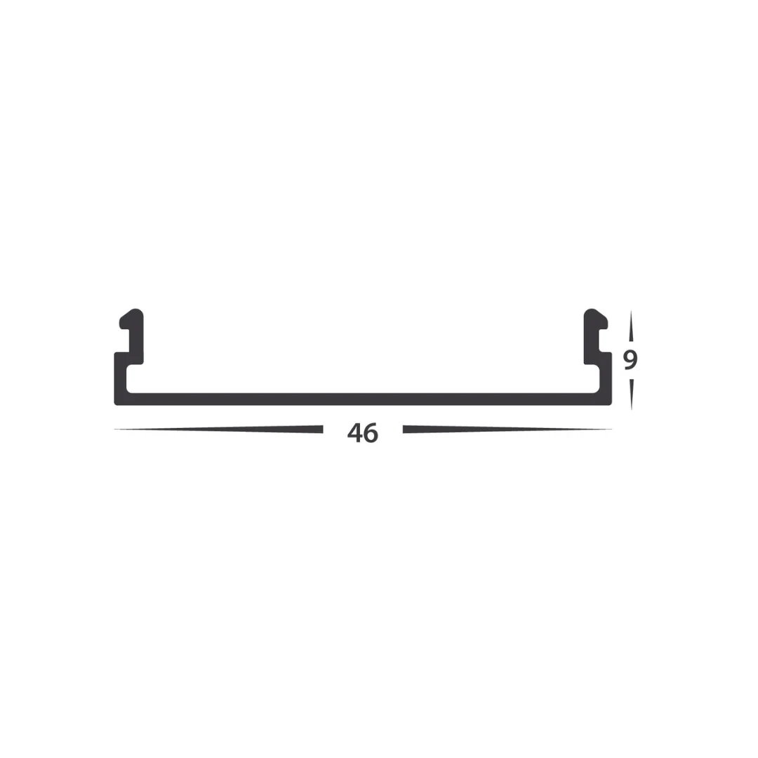 HV9693-5270-SD - Standard Diffuser to Suit HV9693-5270 - Image 2
