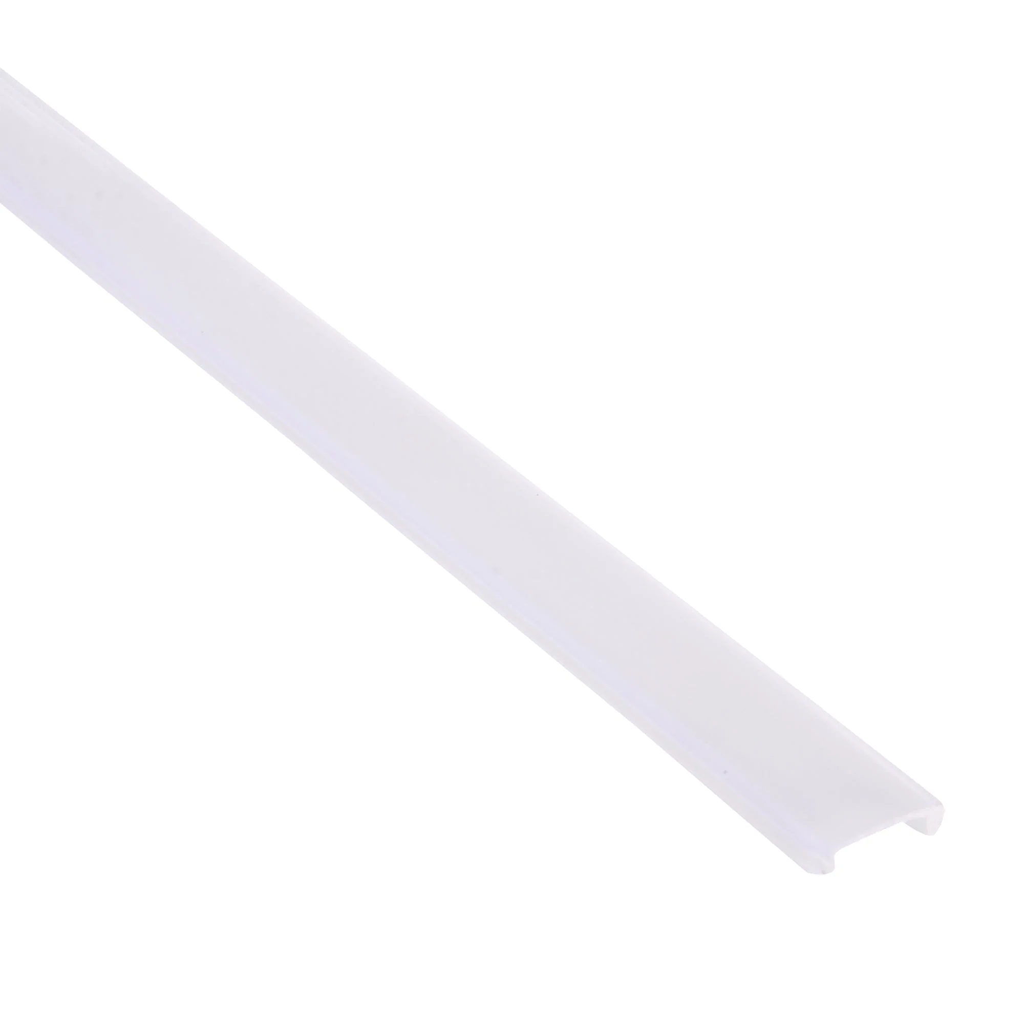 HV9693-6080-SD-T - Standard Diffuser to Suit Aluminum Profile