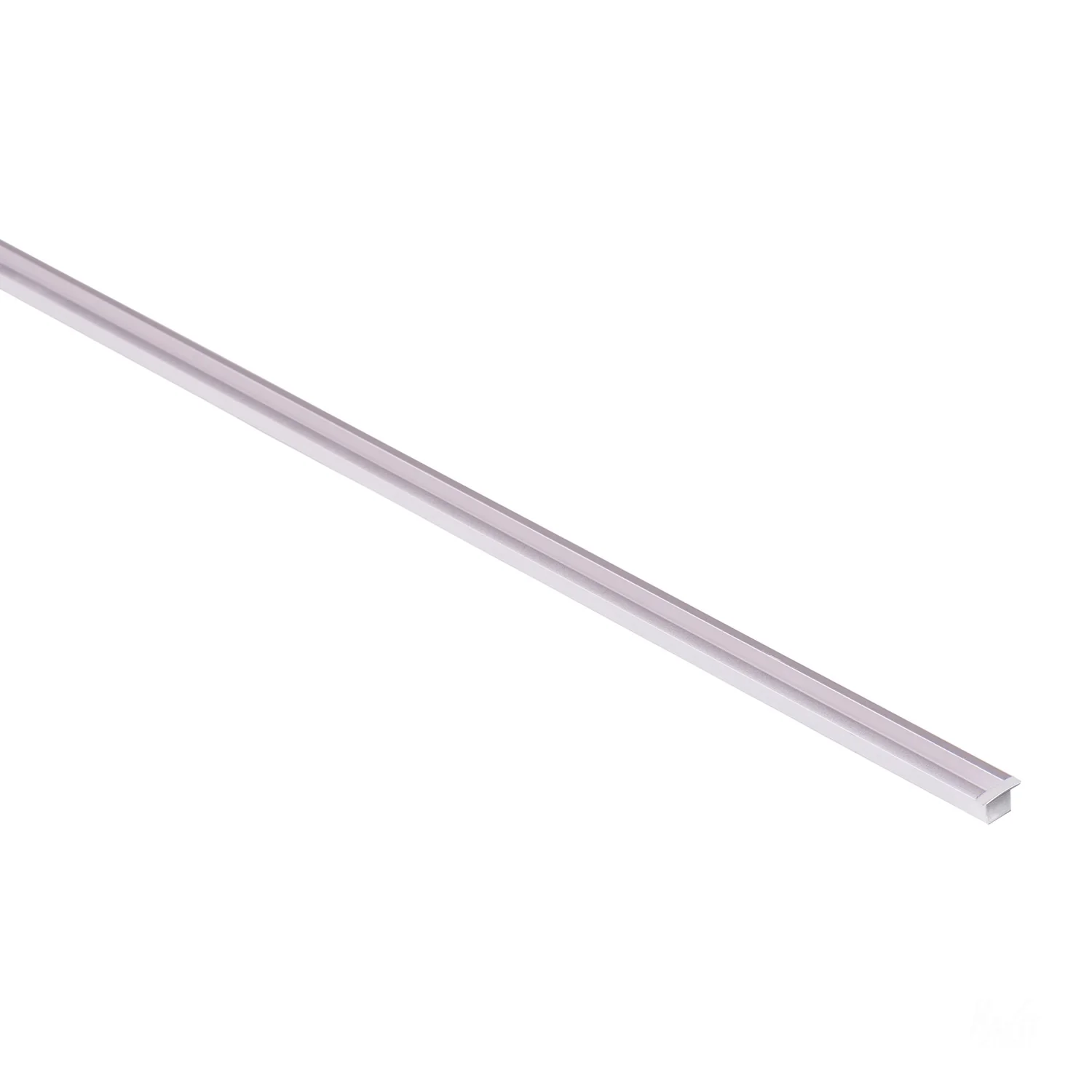 HV9695-1107 - Micro Aluminium Recessed Profile - Image 3