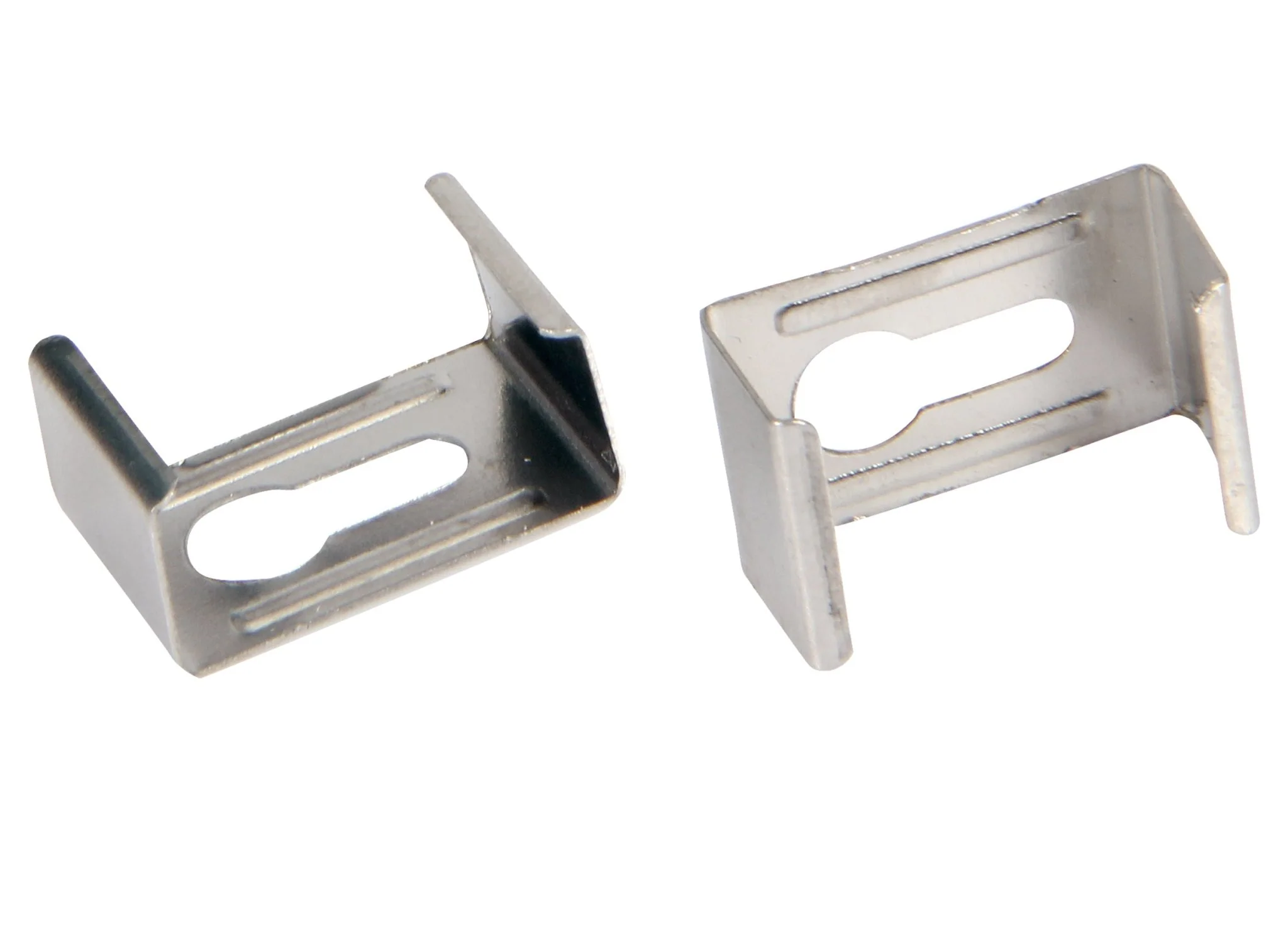 HV9699-1708-2M - Shallow Square Aluminium Profile 2m Length - Image 5
