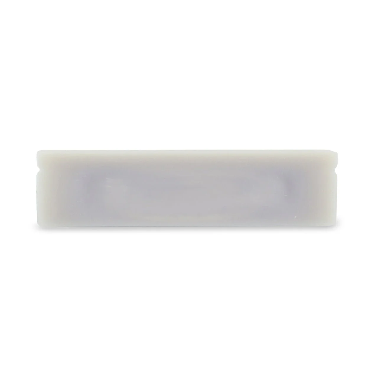 HV9699-2707-2M - Shallow Square Aluminium Profile 2m Length - Image 3
