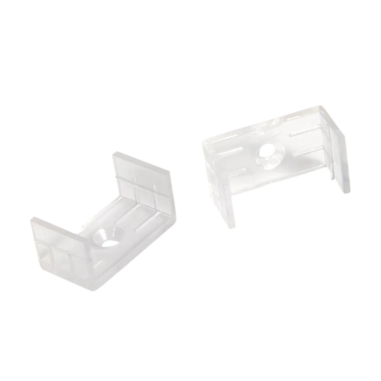 HV9699-2707-2M - Shallow Square Aluminium Profile 2m Length - Image 5
