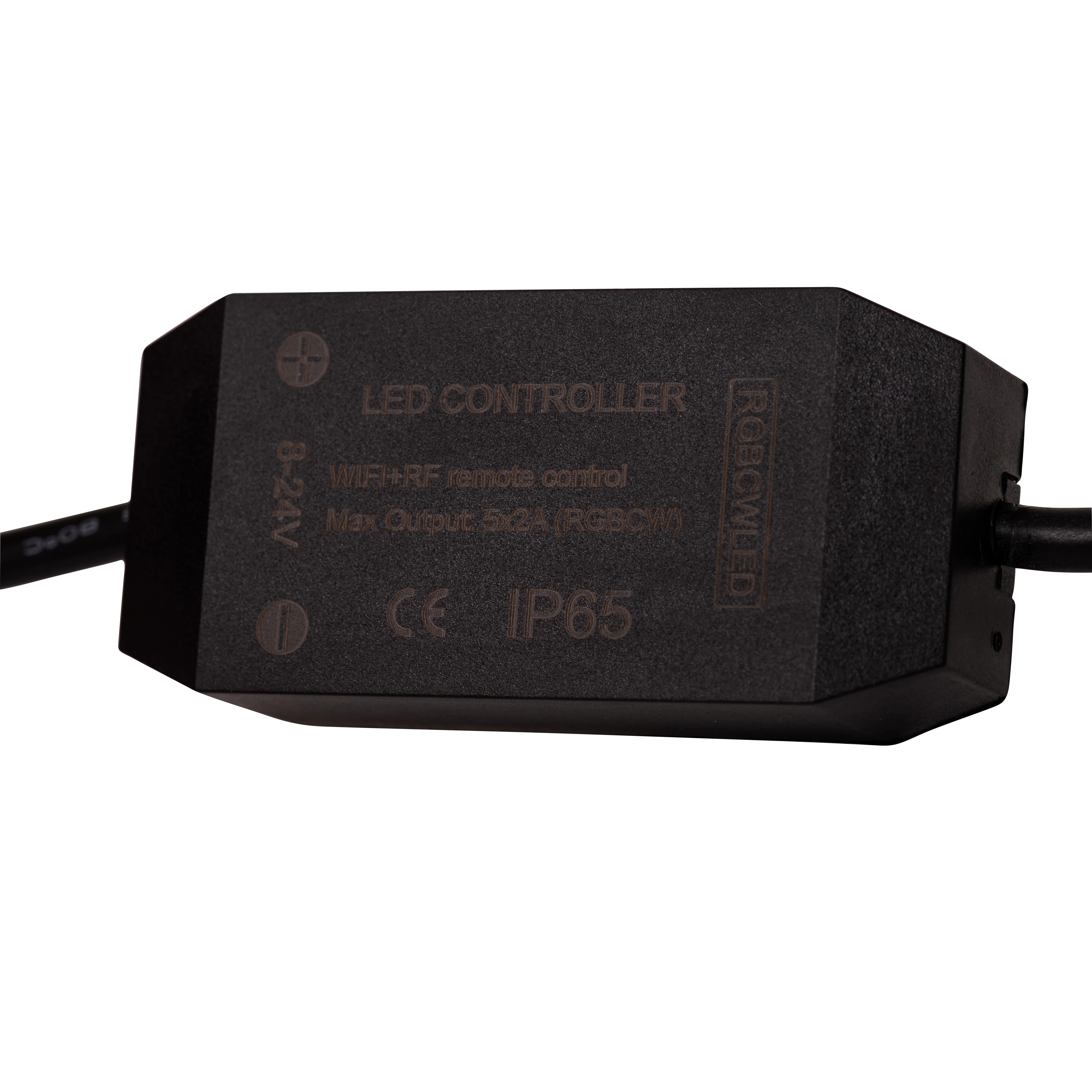 HV9722 - Remote & Receiver to suit HV2826RGBCW Deck Light Kits - Image 2