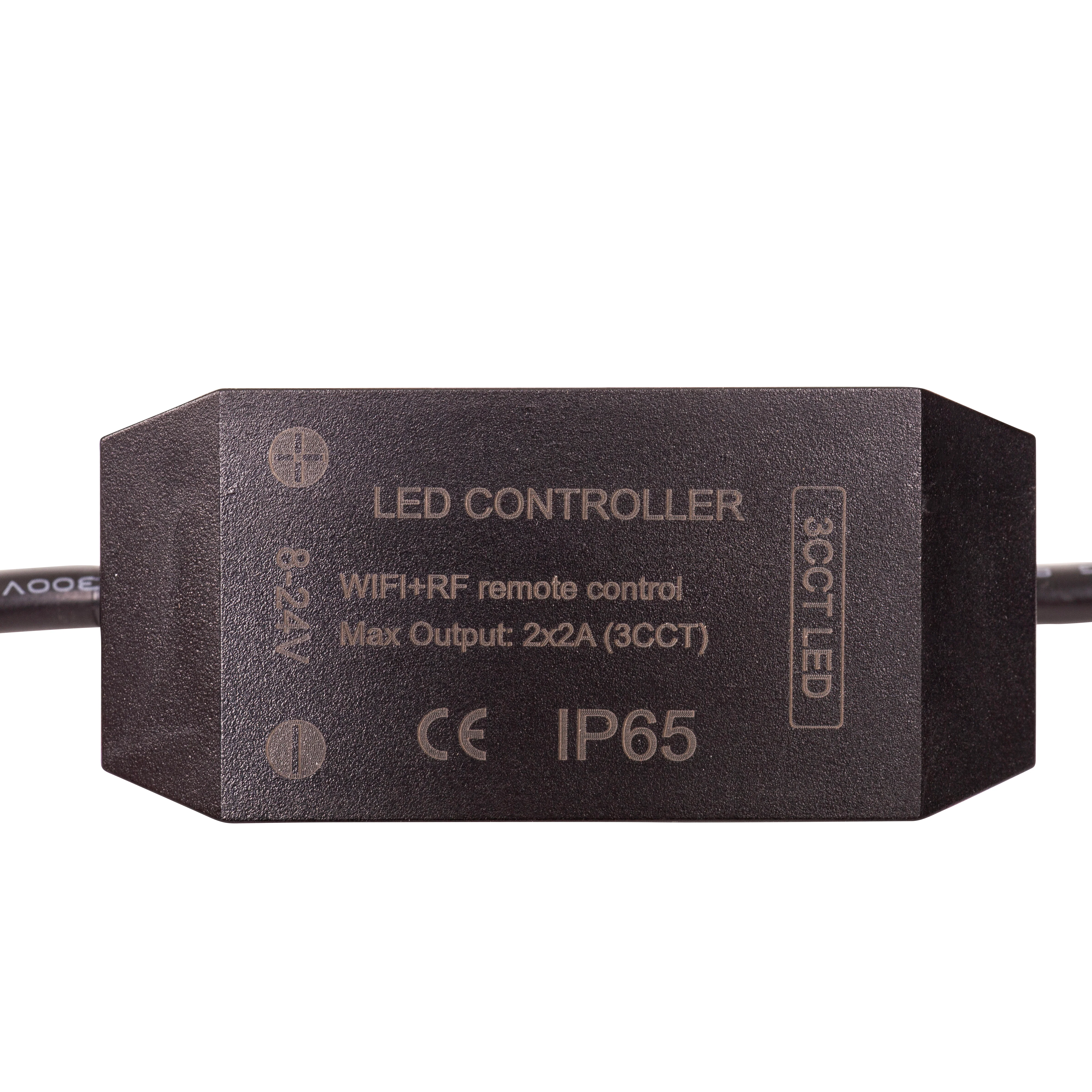 HV9723 - Remote & Receiver to suit HV2826CCT Deck Light Kits - Image 2