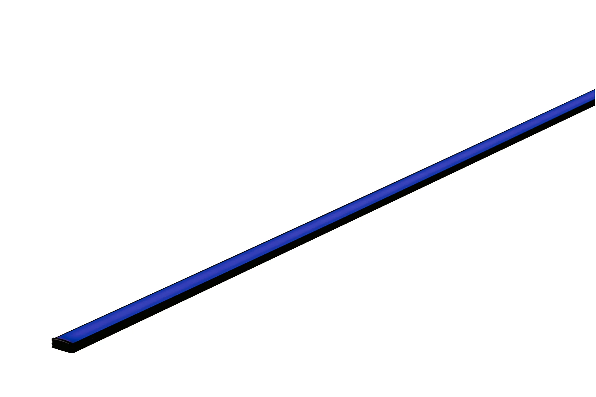 HV9761-IP20-840-RGBCW - 20w IP20 24v DC COB RGBCW LED Strip - Image 10