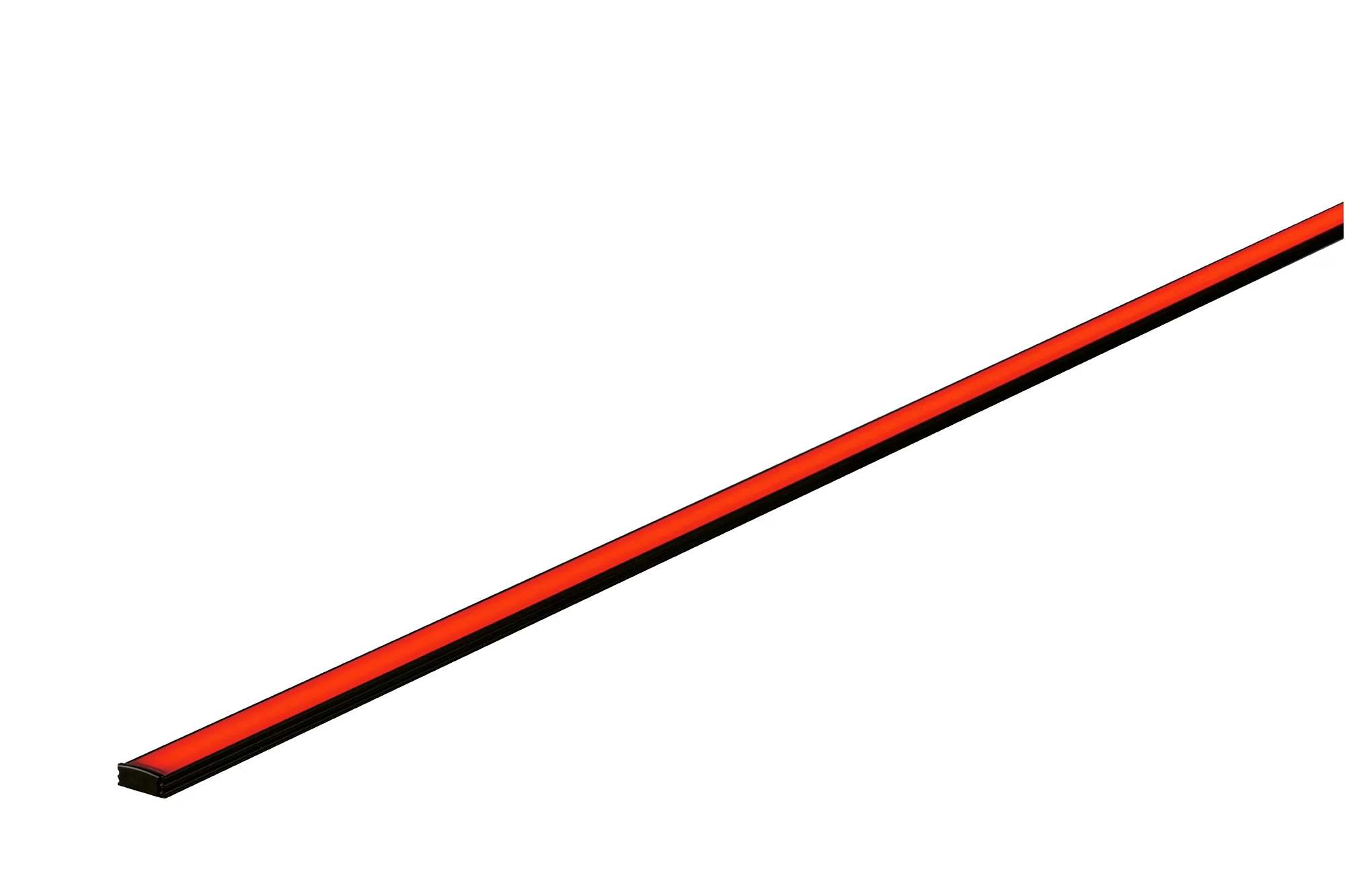 HV9761-IP20-840-RGBCW - 20w IP20 24v DC COB RGBCW LED Strip - Image 9