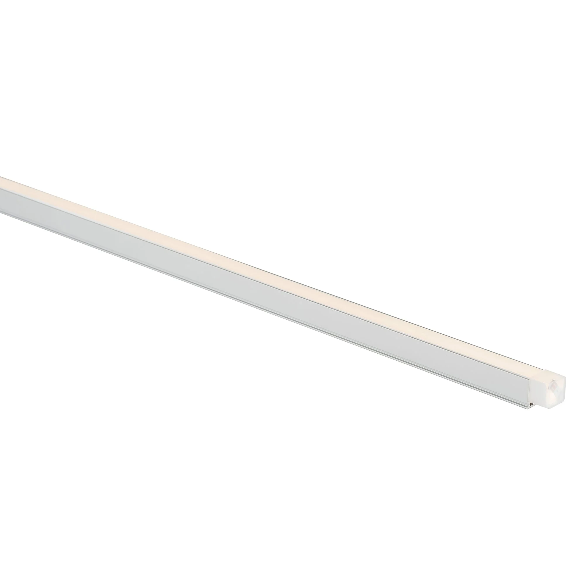 HV9796-1-ALU - Aluminium Channel to suit HV9796 Flexible Neon LED Strip - Image 3