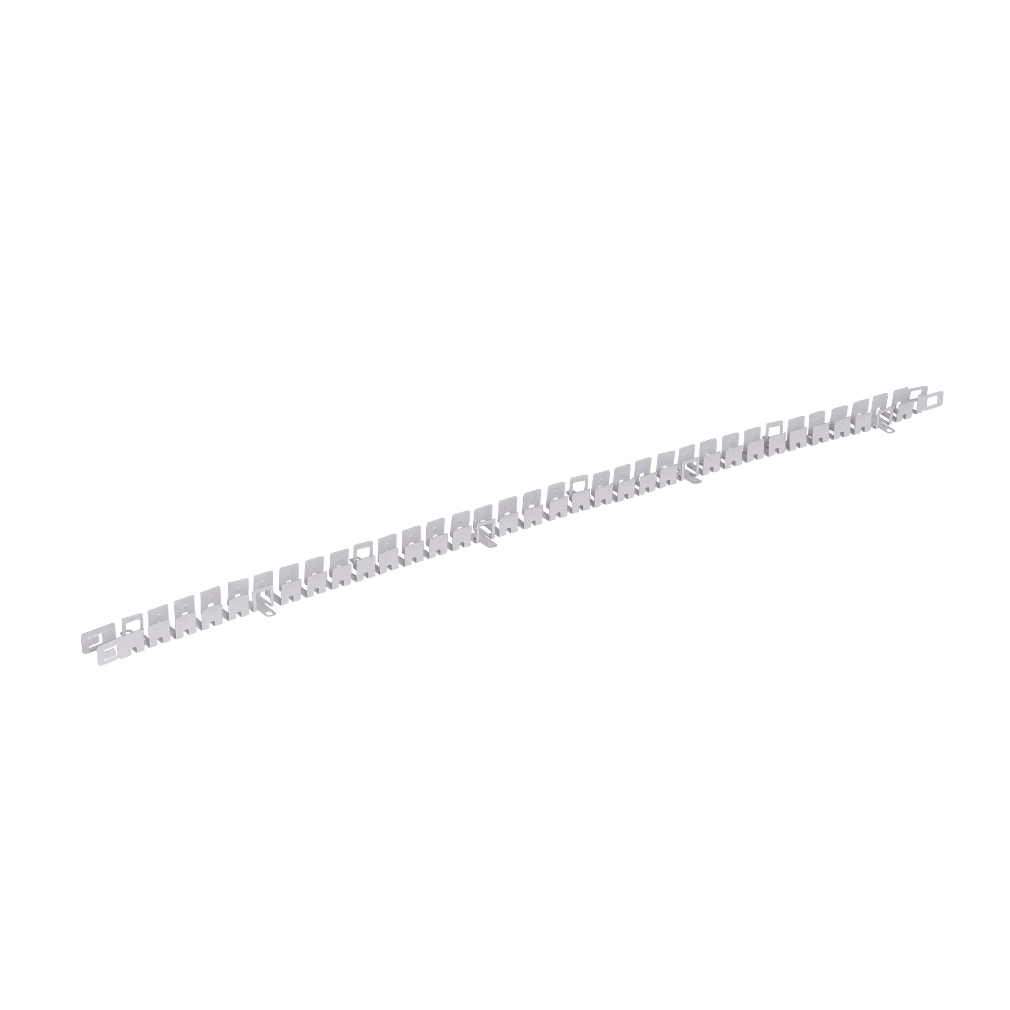 HV9796-ALU-BEND - Bendable Channel to suit HV9796 HAVIFLEX - Image 3