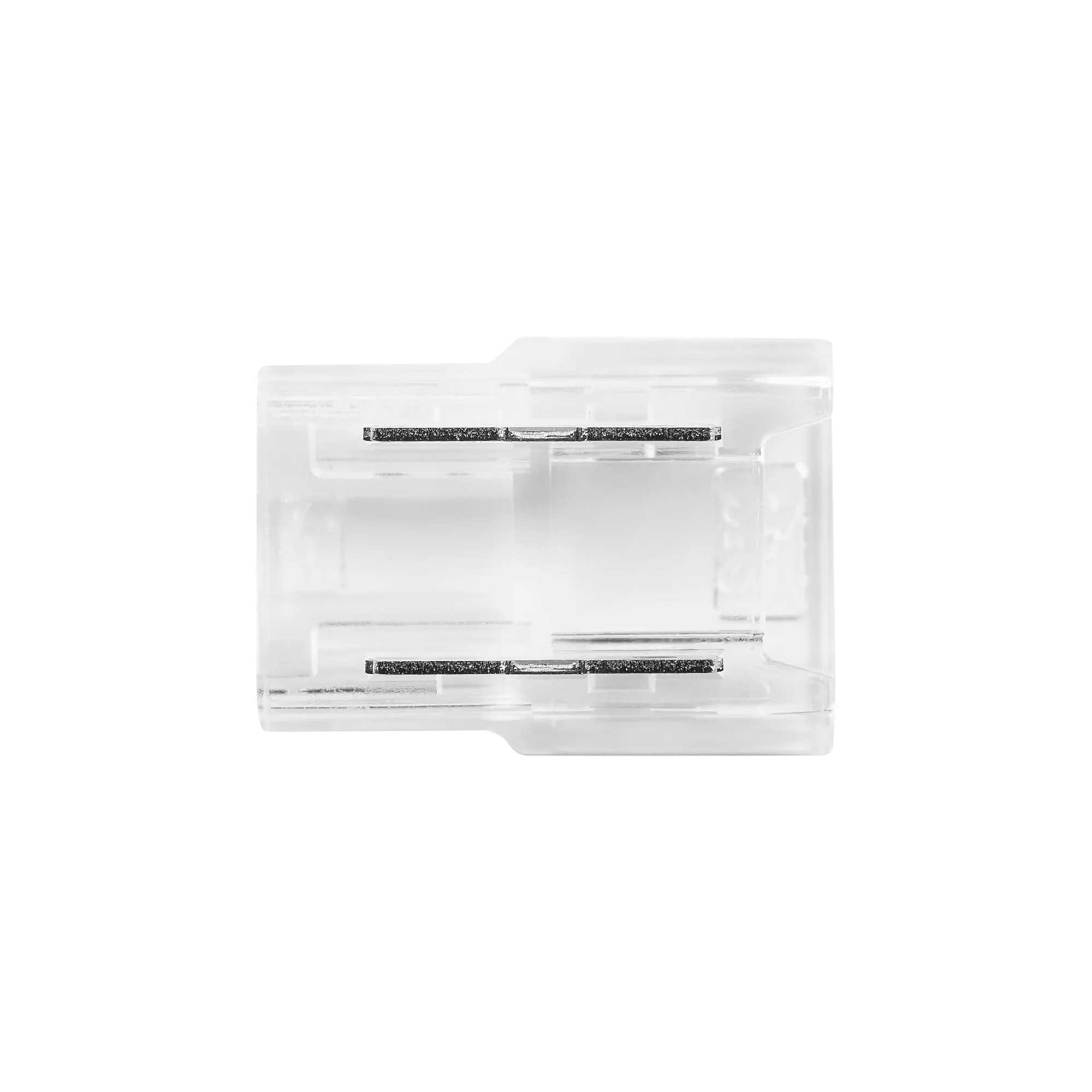 HV9952 - LED Strip Connector to suit IP20 8mm PCB LED Strip