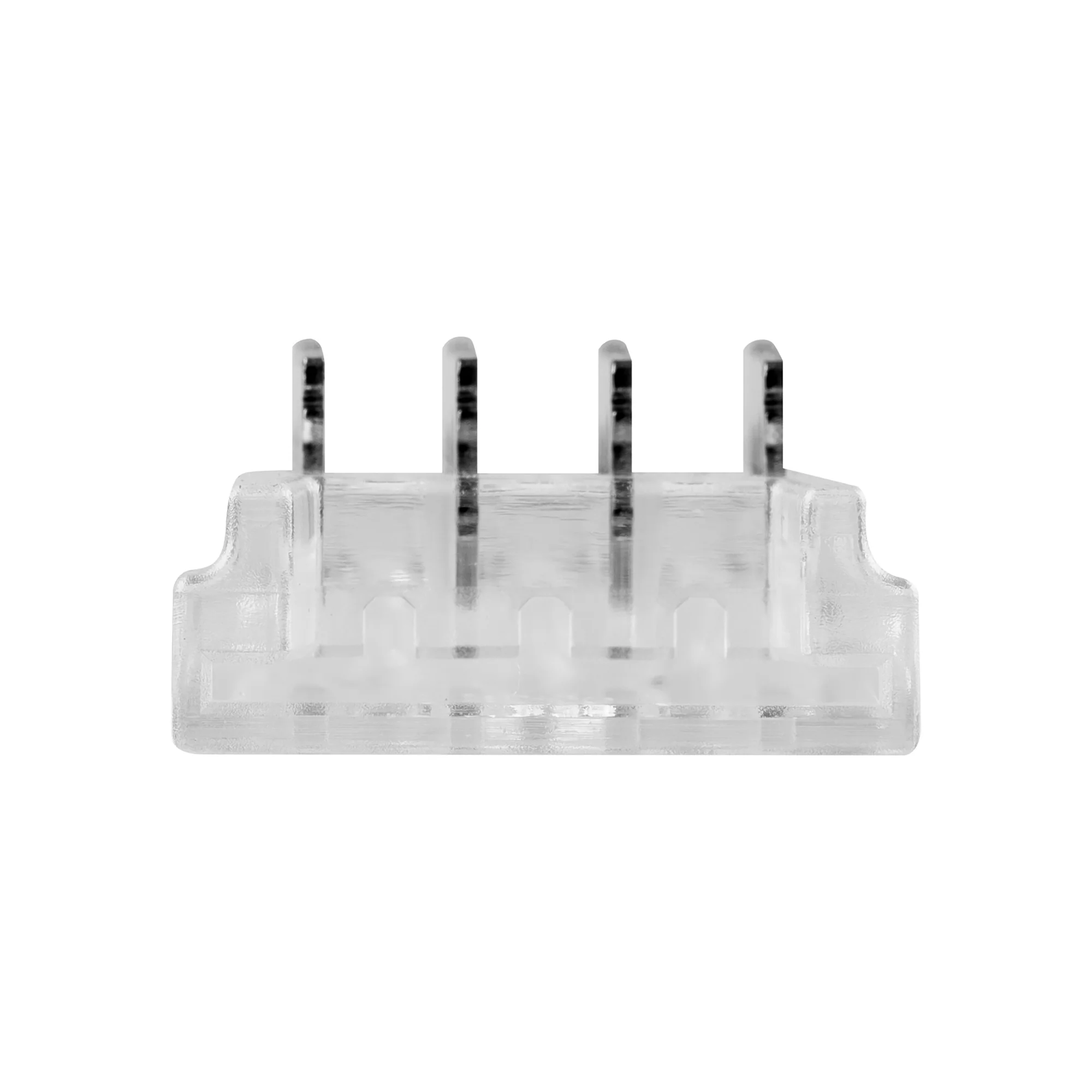 HV9955 - LED Strip Connector to suit IP20 10mm PCB RGB LED Strip - Image 3