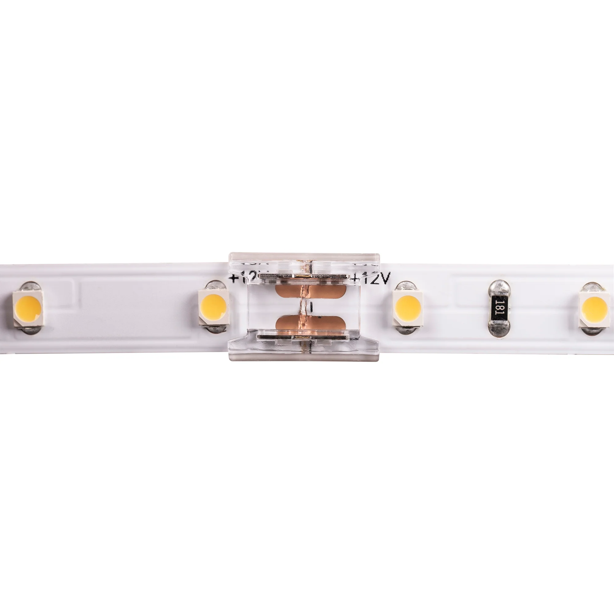 HV9959 - LED Strip Joiner to suit IP20 8mm PCB LED Strip - Image 4