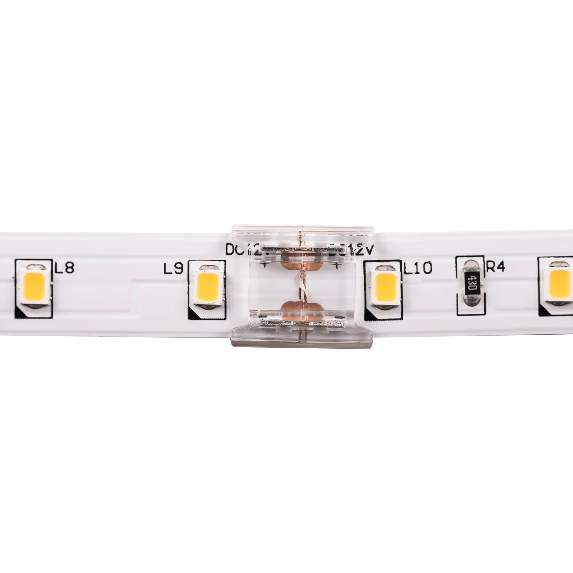 HV9961 - LED Strip Joiner to suit IP20 10mm PCB LED Strip - Image 3