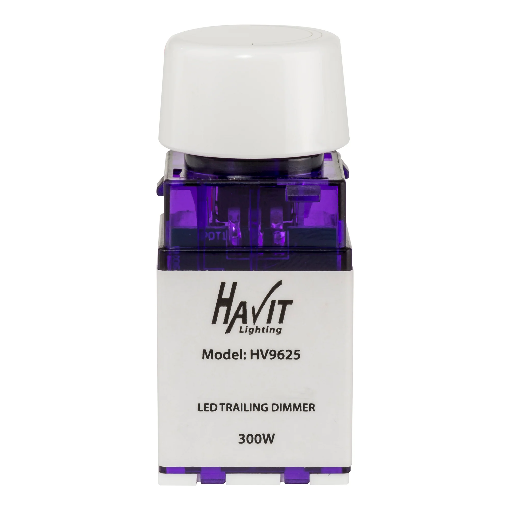 HV9625 - LED Dial Dimmer - Image 5