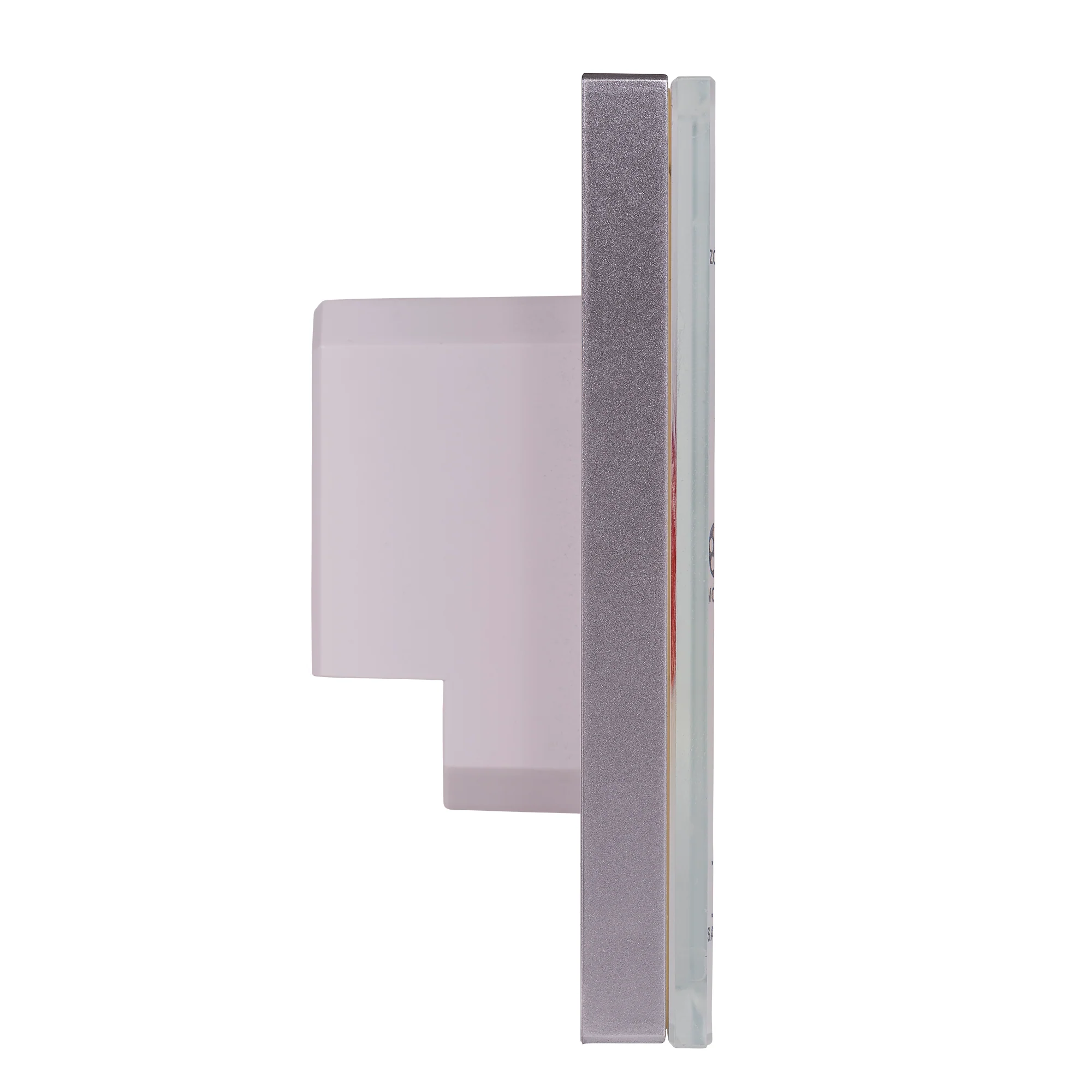 HV9101-EX8S - RGBC or RGBW Zone RF LED Strip Touch Panel Controller - Image 4