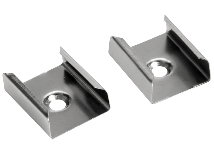 HV9693-1506 - Shallow Square Aluminium Profile - Image 3