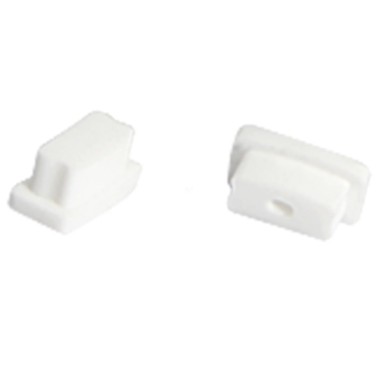 HV9693-1808 - Shallow Square Weatherproof Aluminium Profile - Image 6
