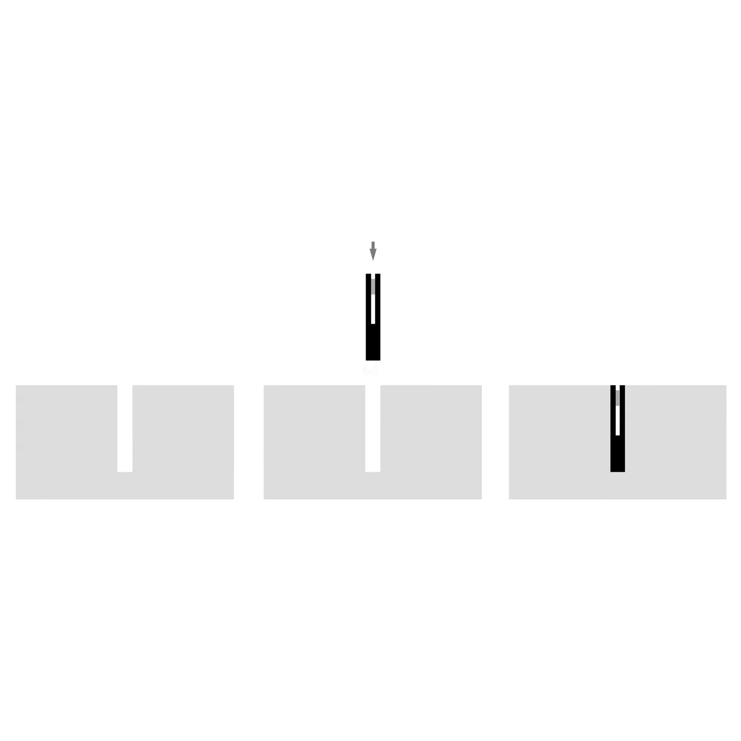 HV9694-0625 - Side Mounted Aluminium Profile - Image 4