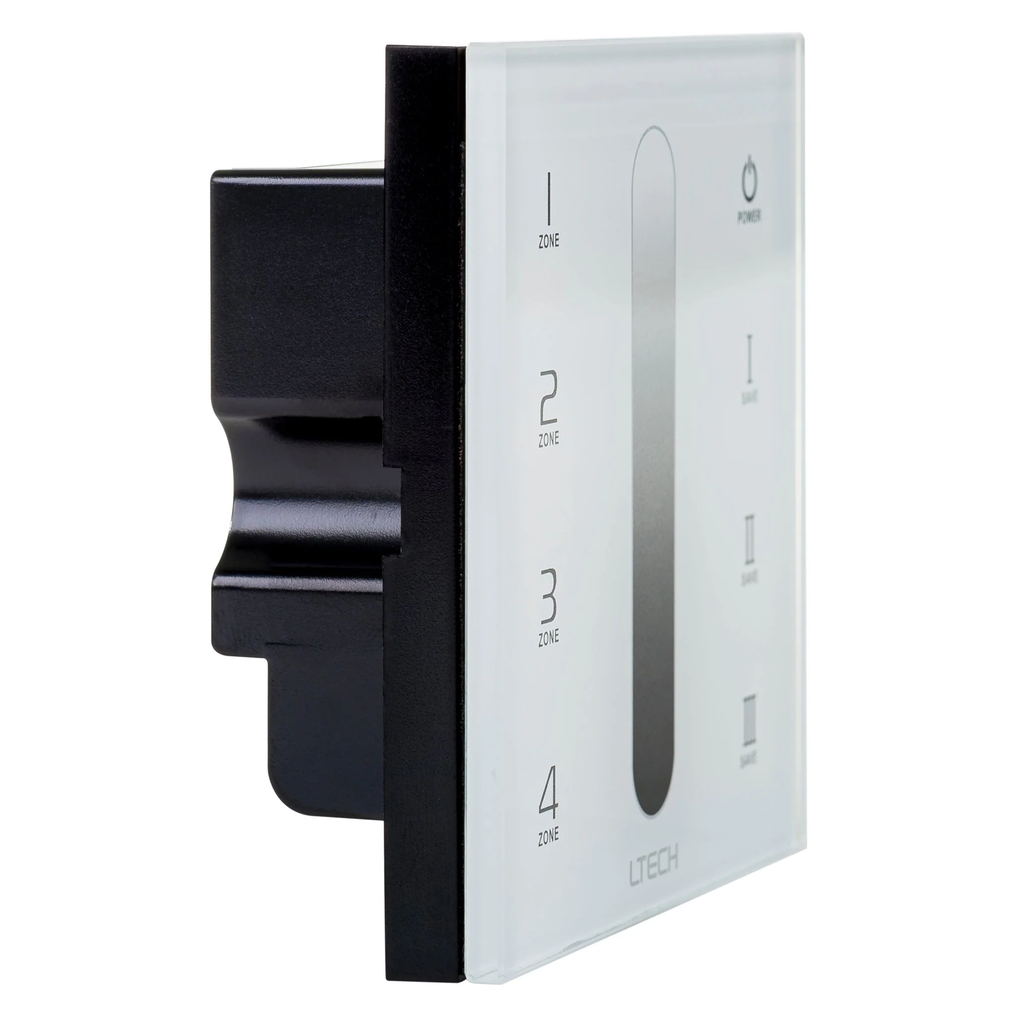 HV9101-DX5 - Single Colour Zone LED Strip Touch Panel Controller - Image 3