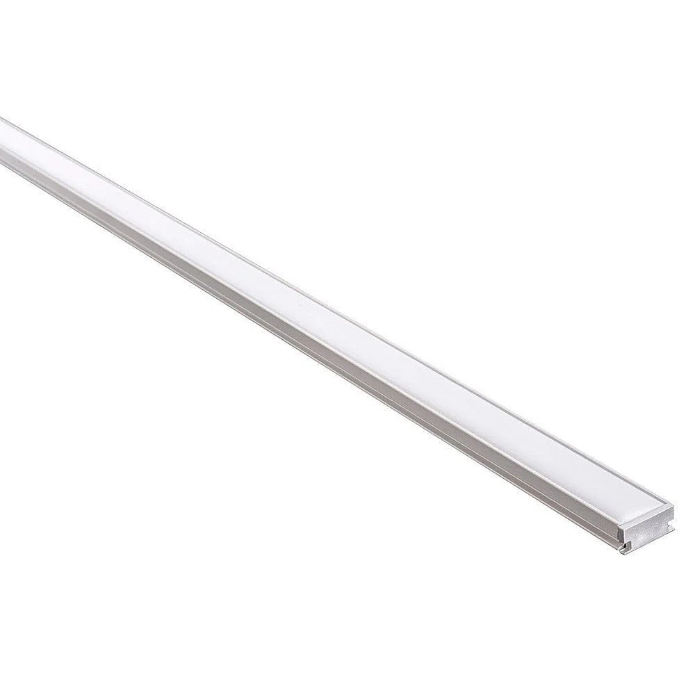 HV9698-1908 - Shallow Trafficable Aluminium Profile - Image 3