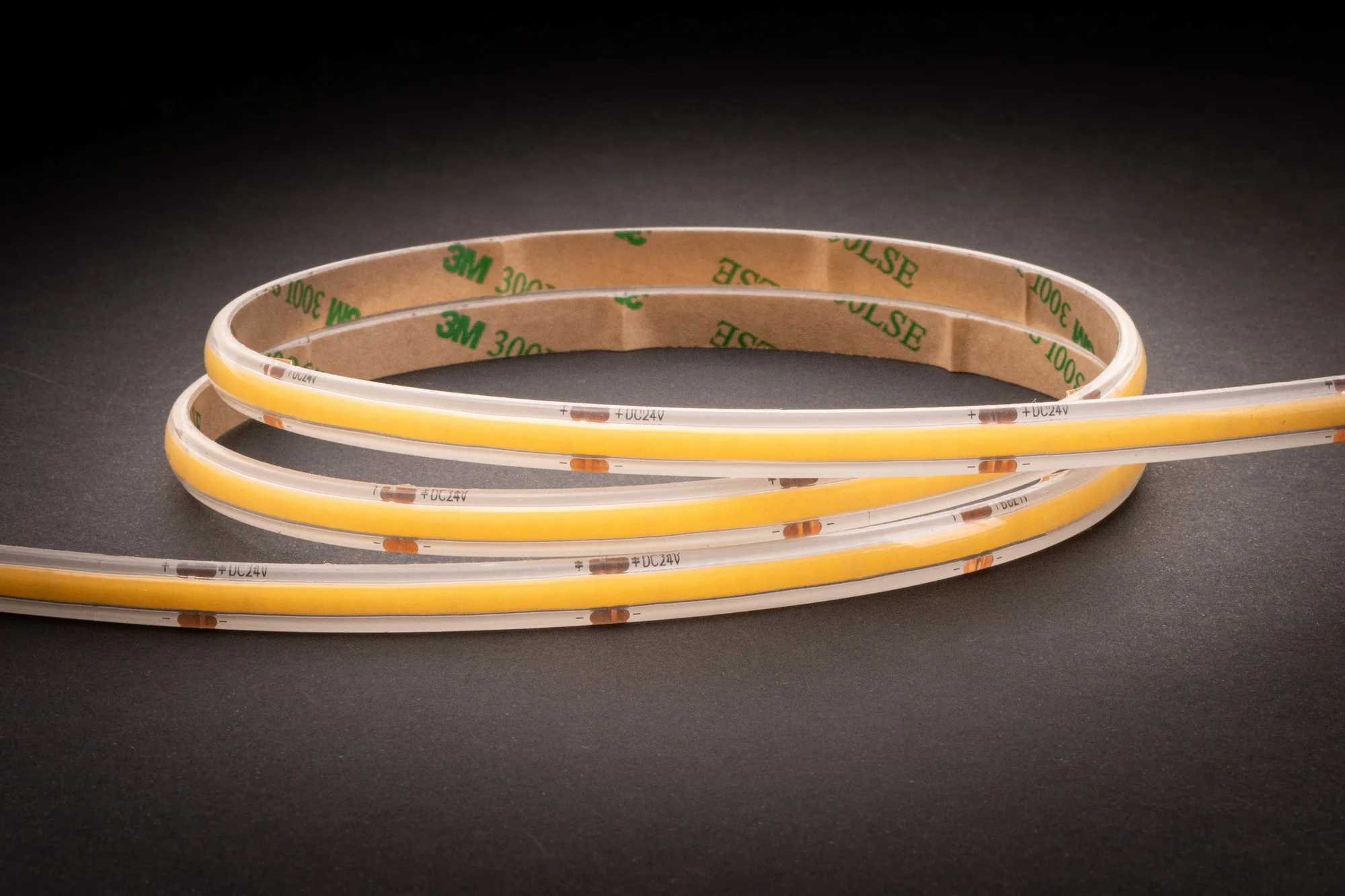 VPR9760IP54-320-2M - Viper COB 5w Per Metre 2m LED Strip kit 3000k - Image 4