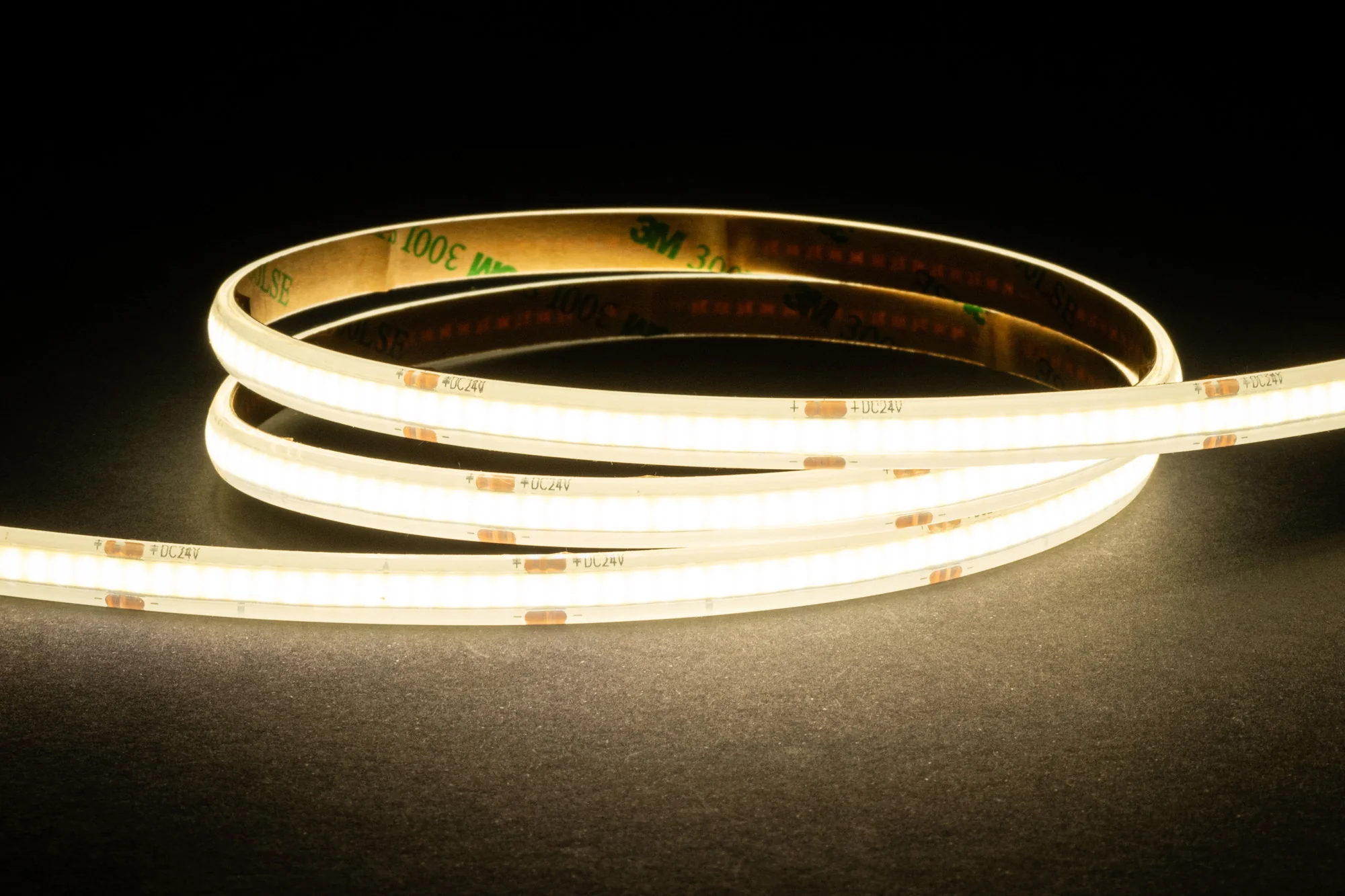 VPR9761IP54-320-5M - Viper COB 5w Per Metre 5m LED Strip kit 4000k - Image 3