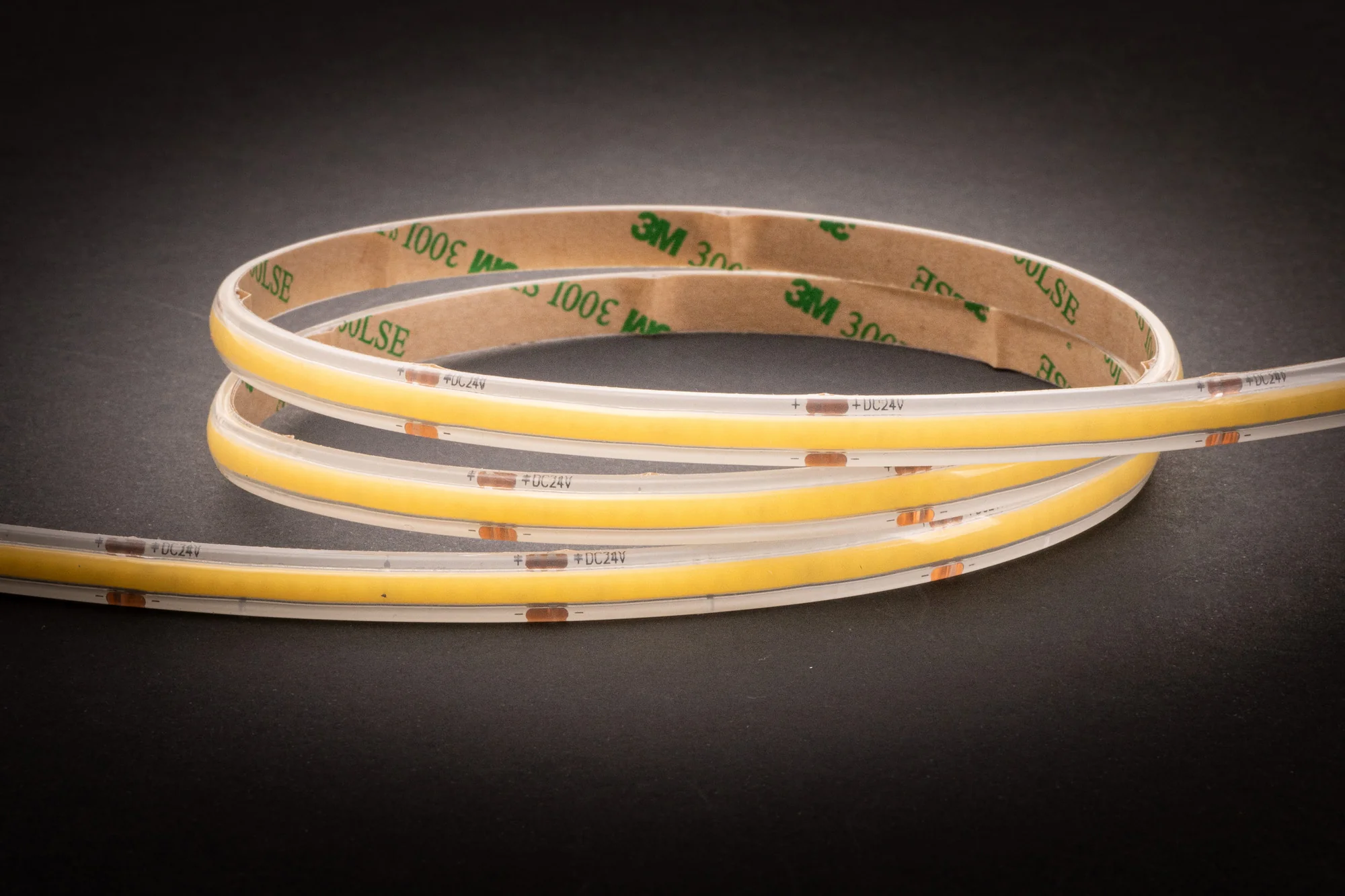 VPR9761IP54-320-5M - Viper COB 5w Per Metre 5m LED Strip kit 4000k - Image 4