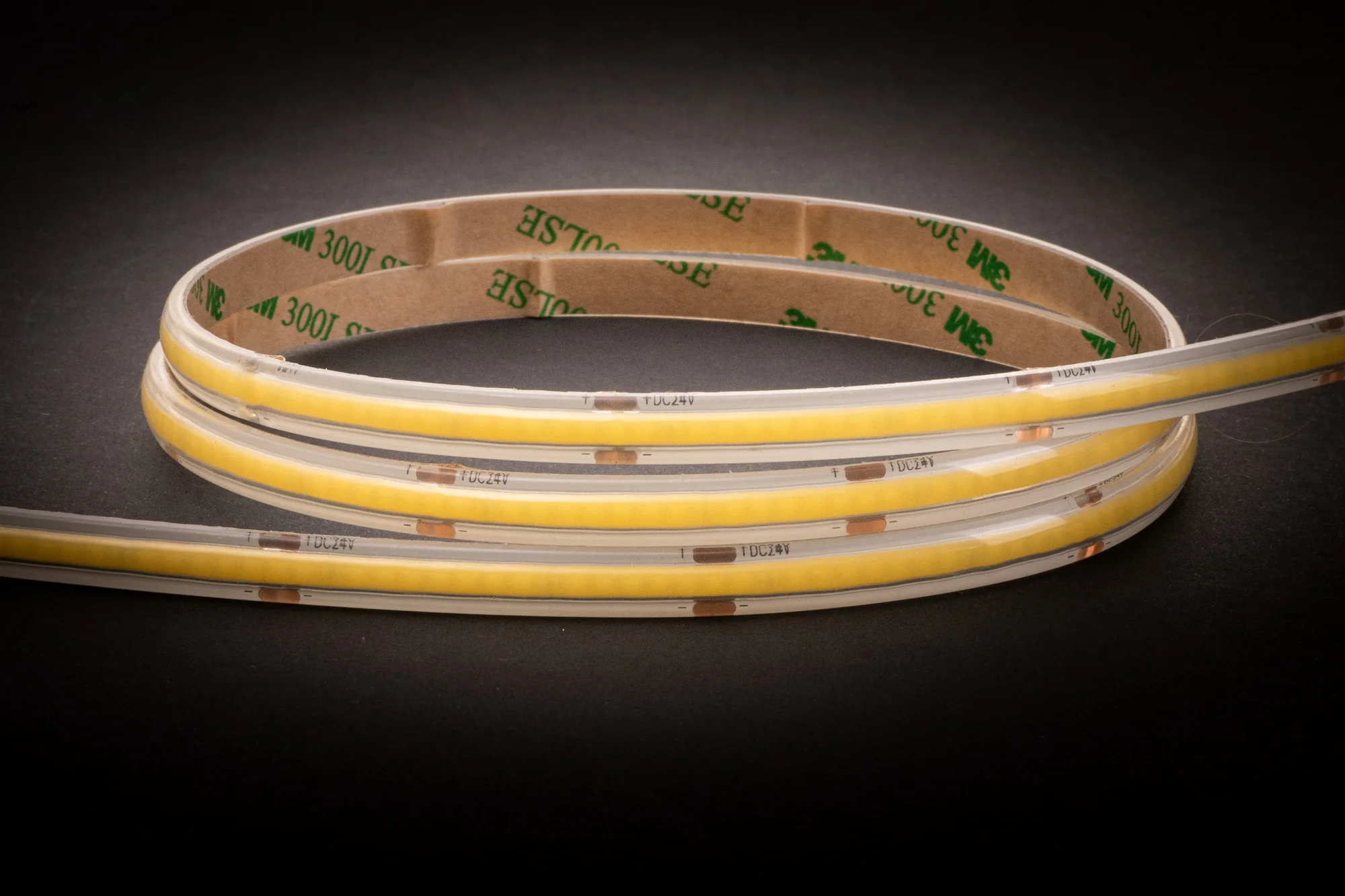 VPR9762IP54-320-5M - Viper COB 5w Per Metre 5m LED Strip kit 5500k - Image 4