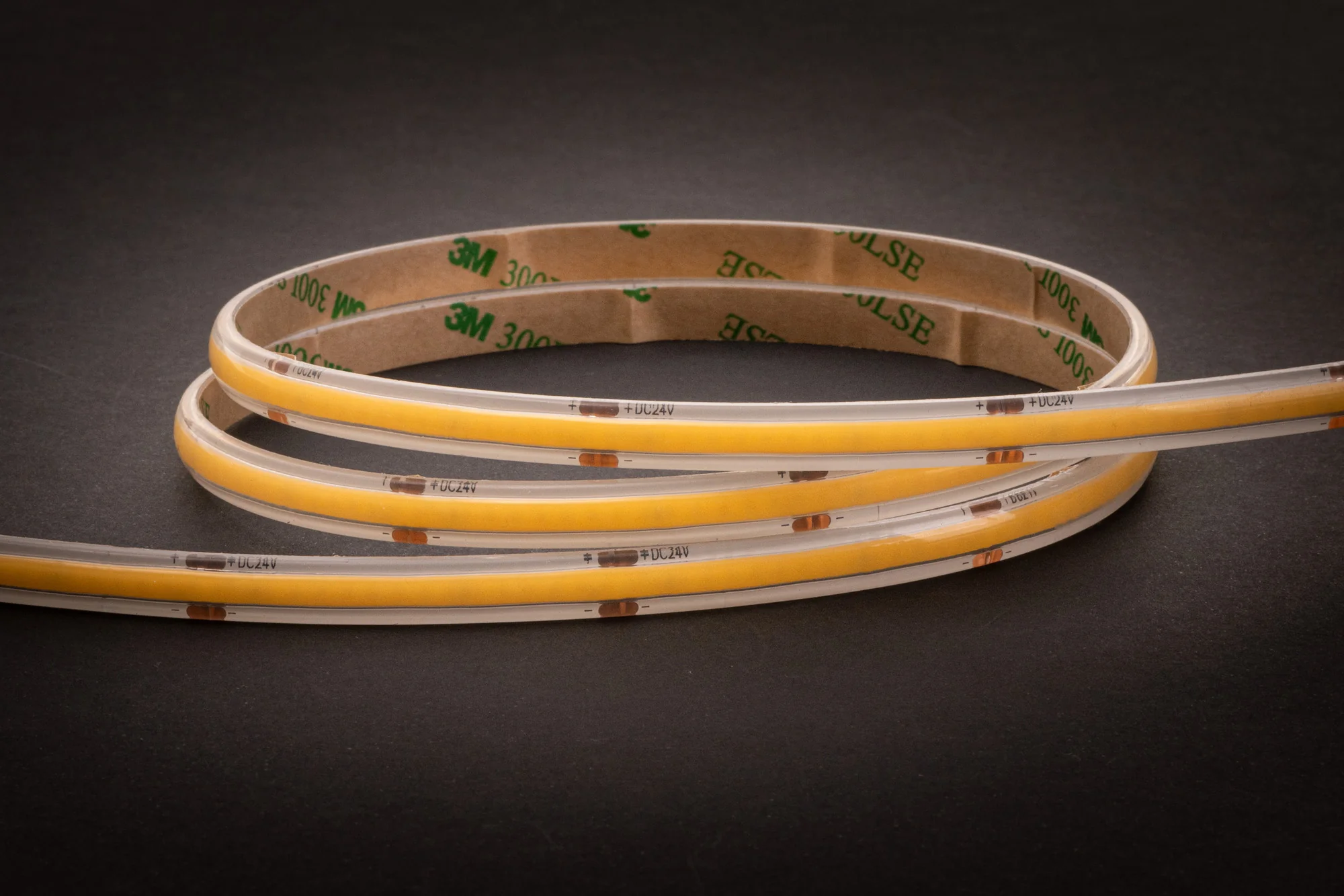 VPR9763IP54-320-5M - Viper COB 10w Per Metre 5m LED Strip kit 3000k - Image 4