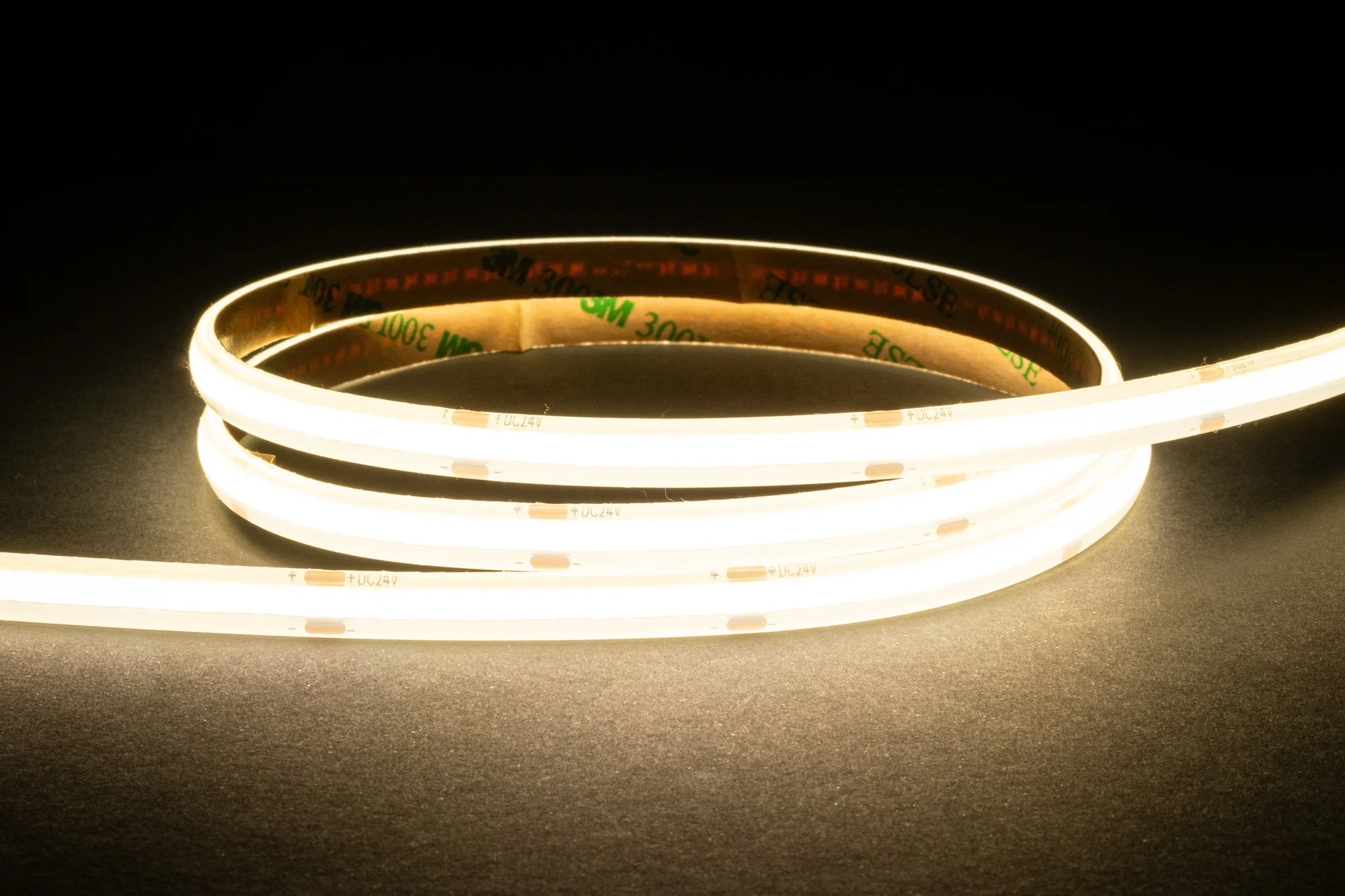VPR9764IP54-320-2M - Viper COB 10w Per Metre 2m LED Strip kit 4000k - Image 3
