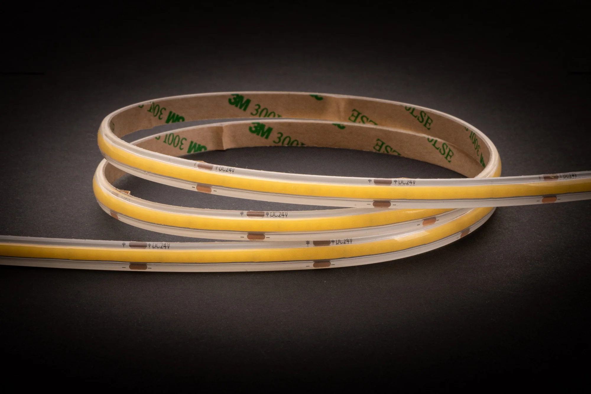 VPR9764IP54-320-2M - Viper COB 10w Per Metre 2m LED Strip kit 4000k - Image 4