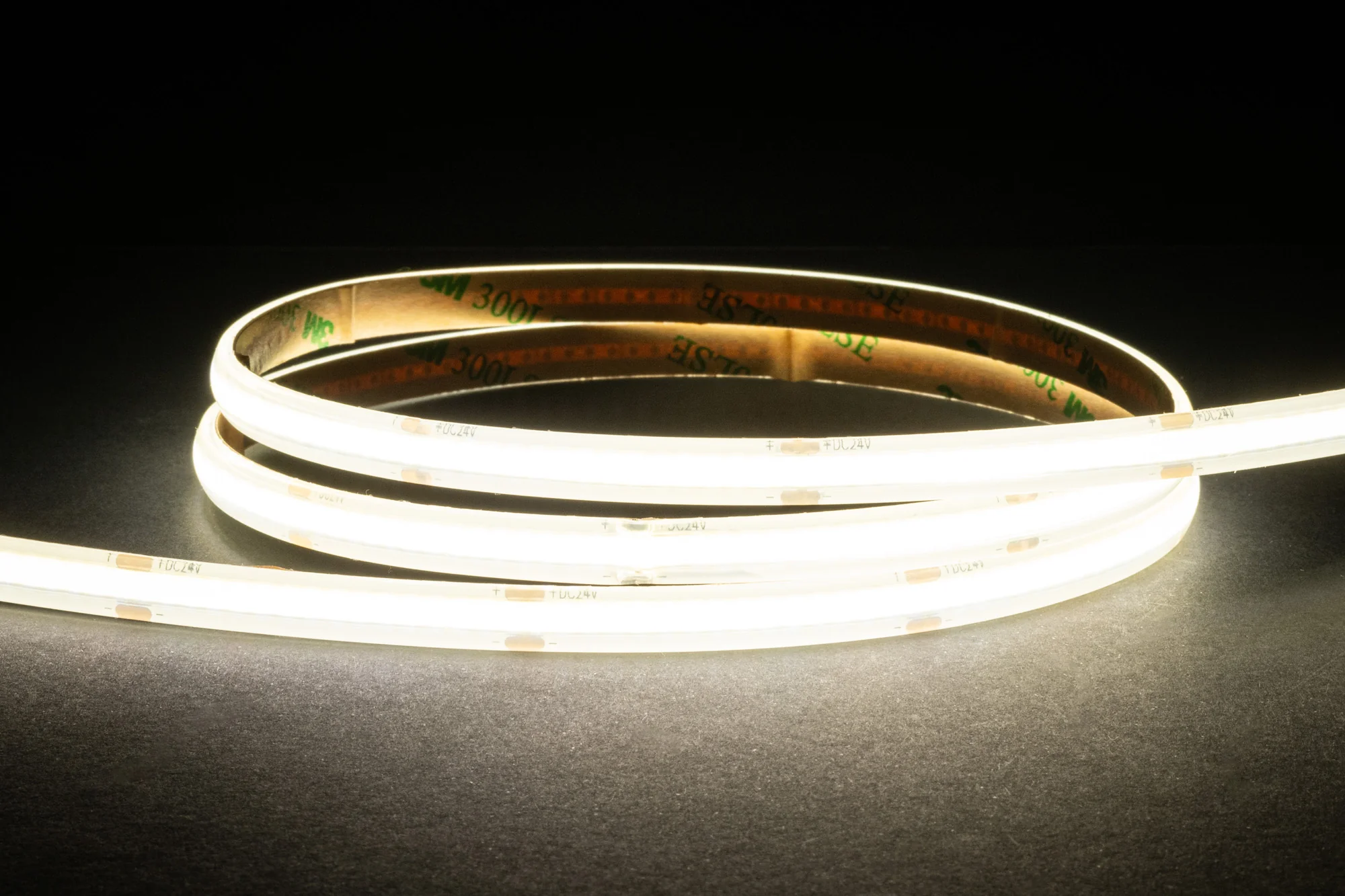 VPR9765IP54-320-5M - Viper COB 10w Per Metre 5m LED Strip kit 5500k - Image 3