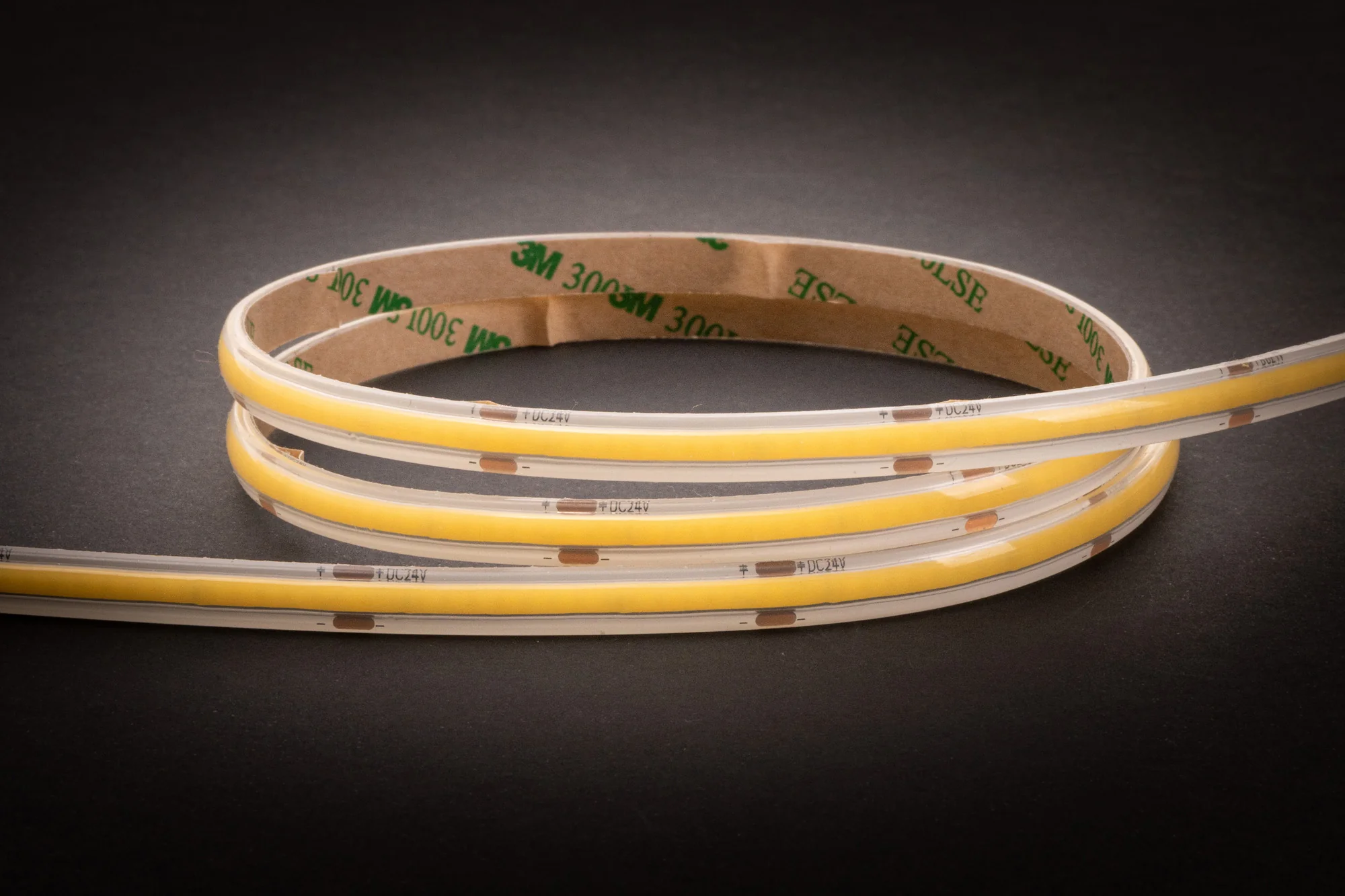VPR9765IP54-320-5M - Viper COB 10w Per Metre 5m LED Strip kit 5500k - Image 4