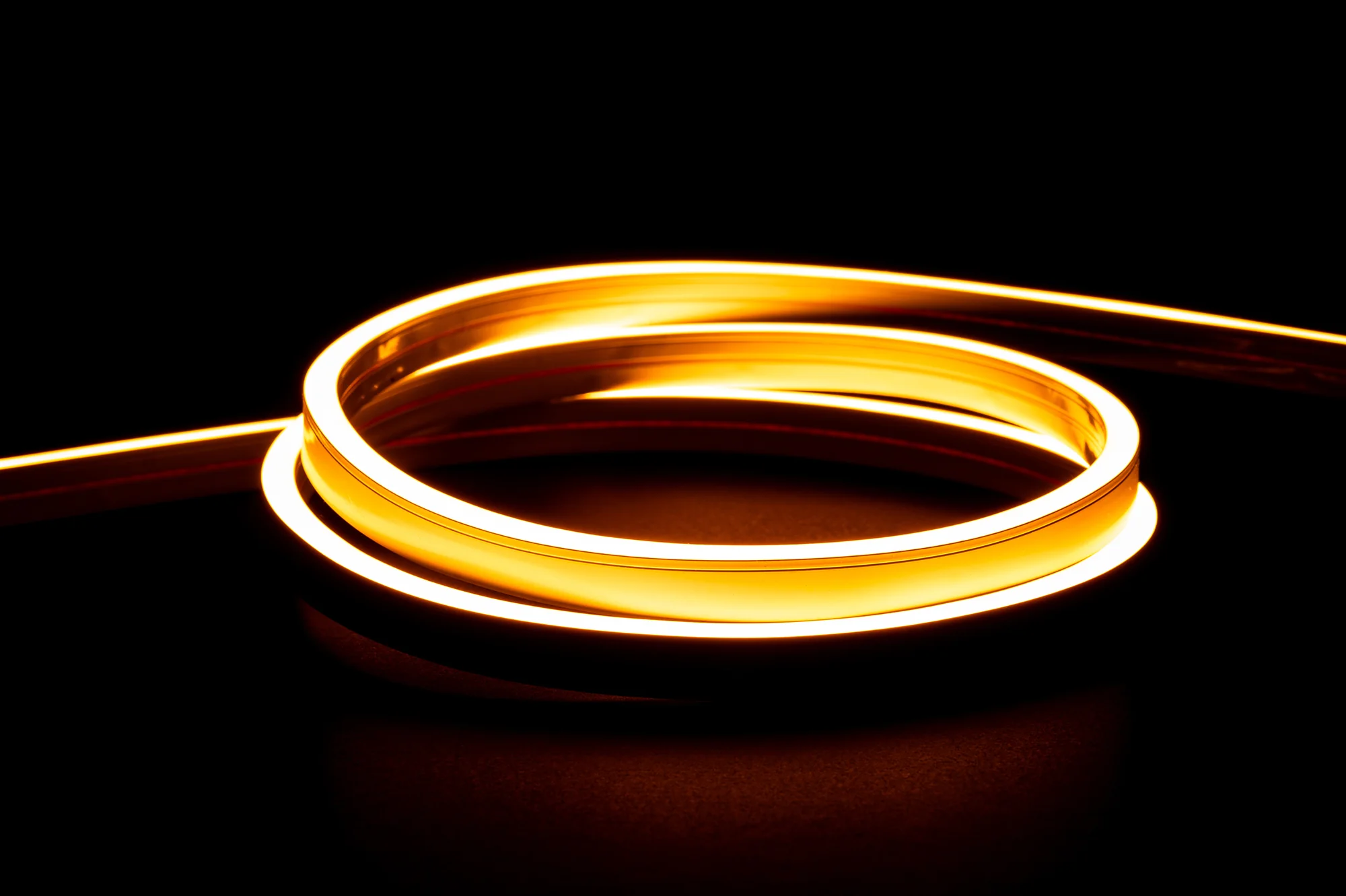 VPR9793IP67-320-2M - Viper Side Bend Haviflex 9.6w Per Metre 2m LED Strip kit 3000k - Image 3